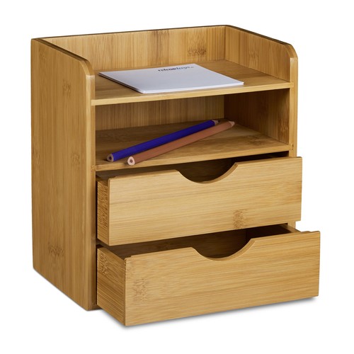 Schreibtisch set ablagesystem - schreibtisch,