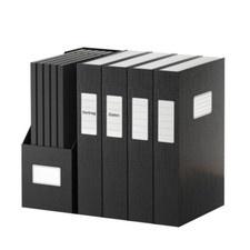 JiaWei Dokumentenmappe 3/12er