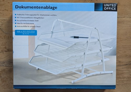 Ovp dokumentenablage - ovp,