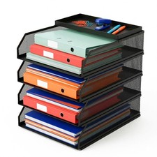 Briefablage Dokumentenablage