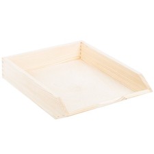 Ablage Holz Ablagesystem