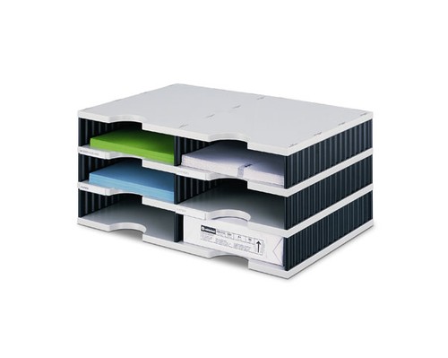 Ablagesystem ablage styrodoc - ablagesystem,