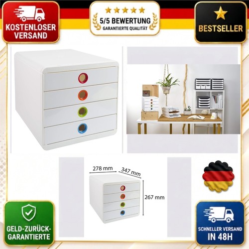 Exacompta pop box - exacompta,