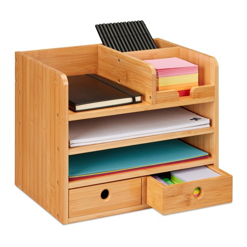 Schreibtisch organizer