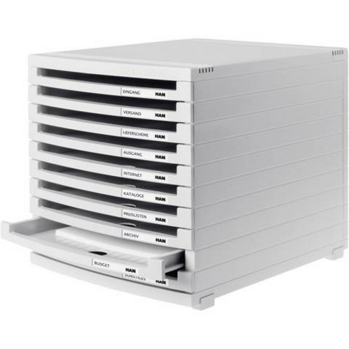 Han contur schubladenbox - han,