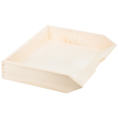 Holz design ordner ablage - design,
