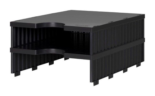 Ablagesystem styrodoc uno