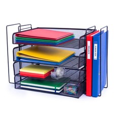 Briefablage Dokumentenablage