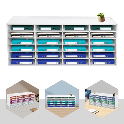 Dokumentenablage mail sorter - mail,