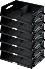 Leitz Ablagekorb Querformat