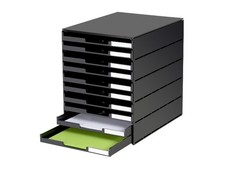 Ablagesystem styroval 10