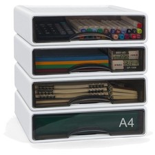 Schreibtisch Organizer 4