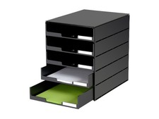 Ablagesystem styroval 5 Schub