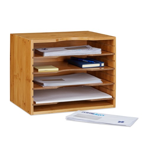 Briefablage