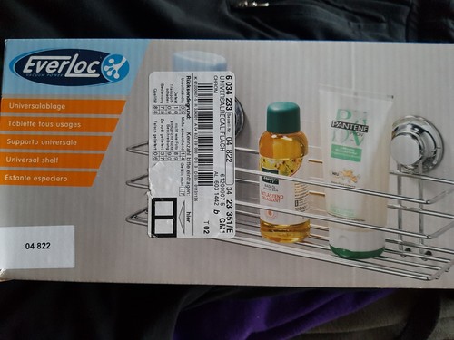 Stück ablage system - 2, 1a